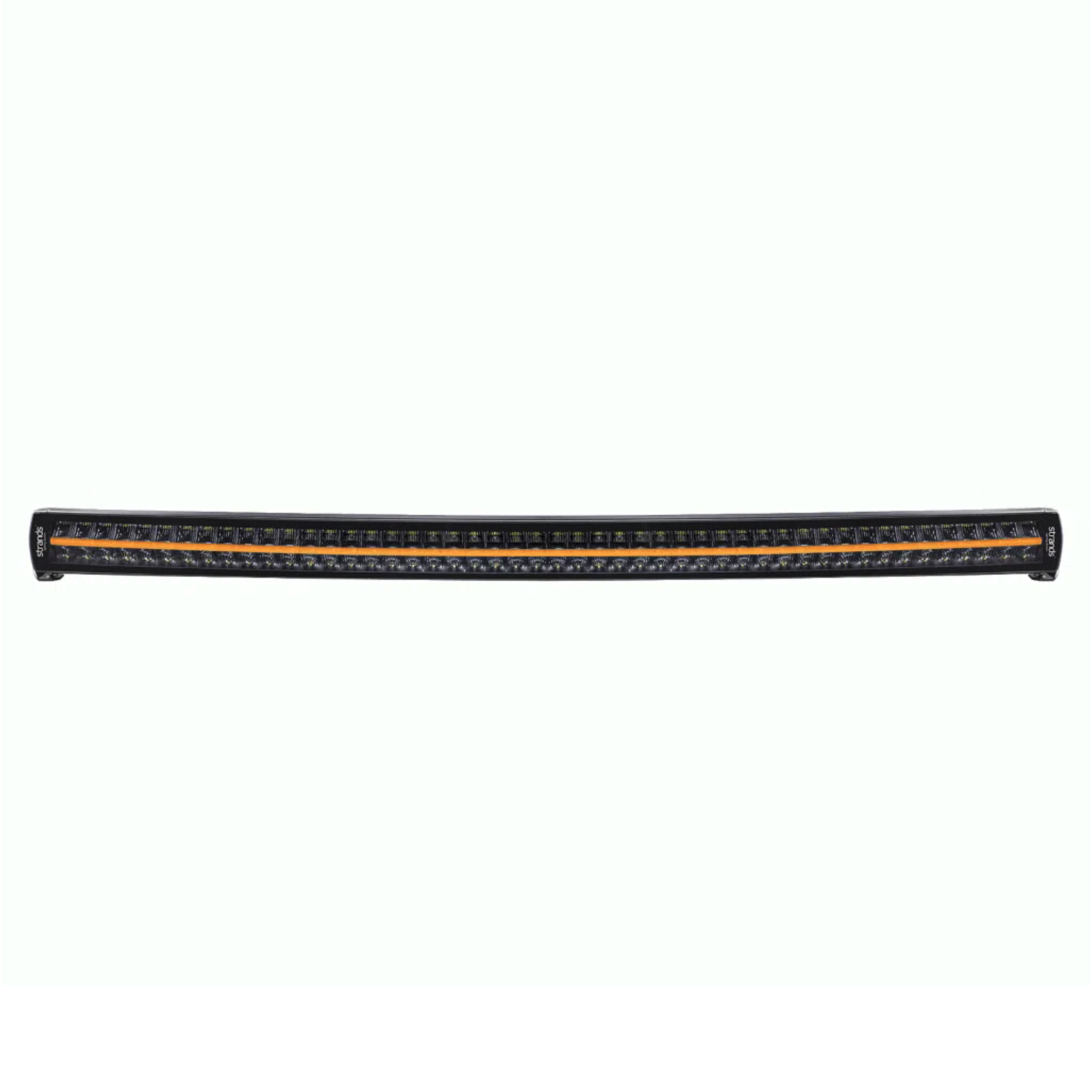 Lisävalo Strands Siberia DRC 50 - Kaareva / 128 cm / 480W / Ref. -, 1 kpl