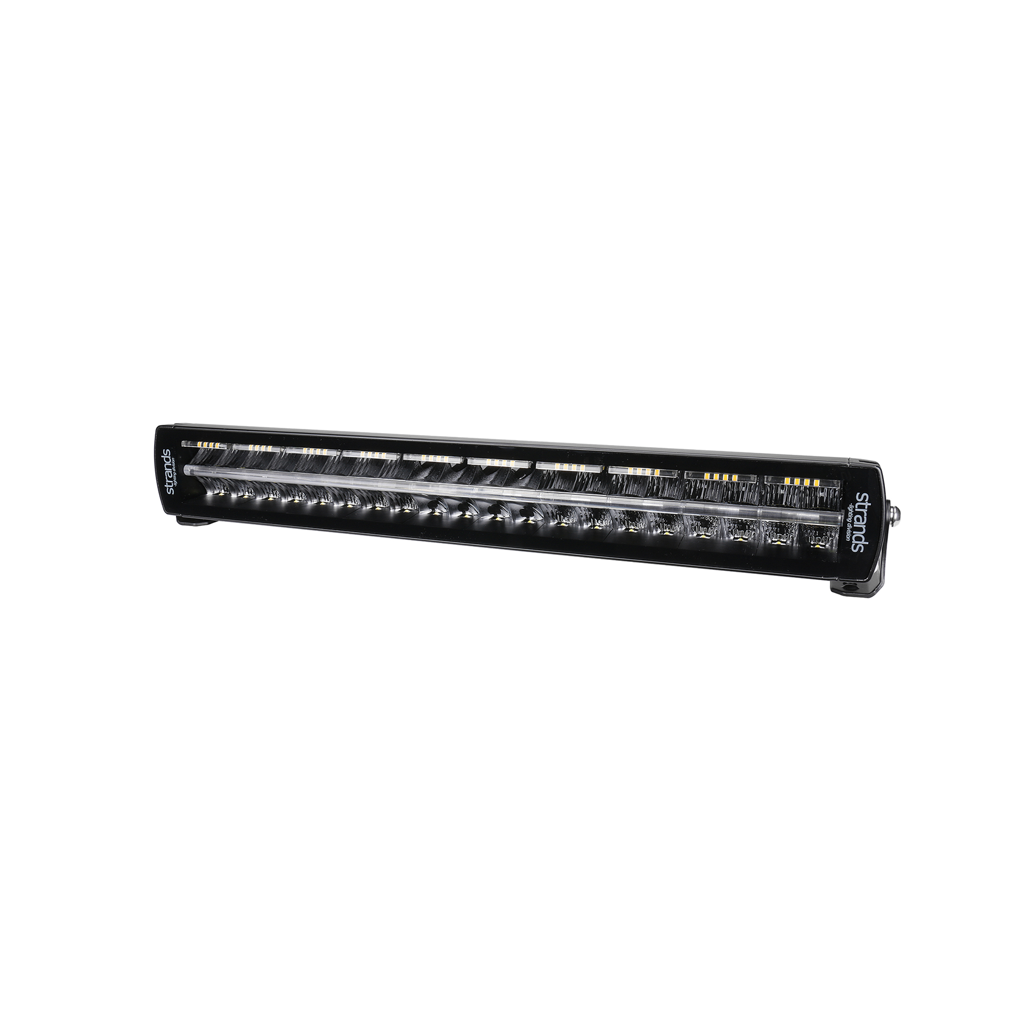 Lisävalo Strands Siberia NG DR 22 - Suora / 56 cm / 200W / Ref. 45, 1 kpl