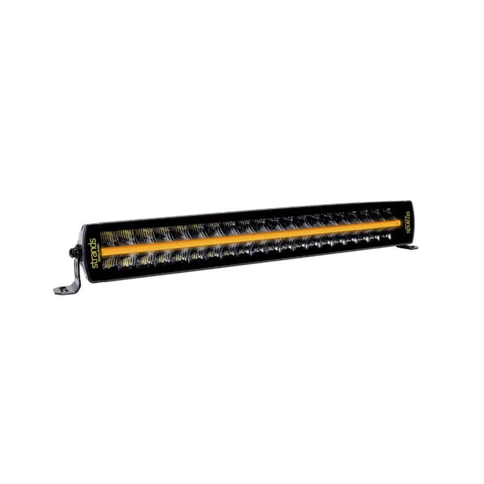 Lisävalo Strands Siberia Outlaw UDX 22 - Suora / 56 cm / 400W / Ref. 25, 1 kpl