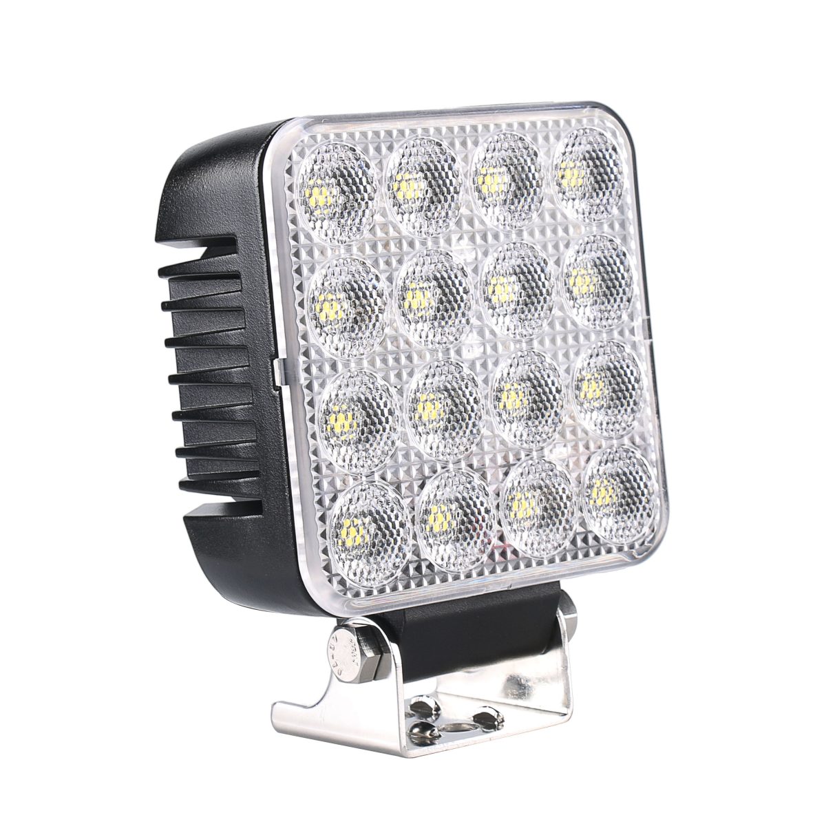 Työvalo Strands Unity - 11 cm / 92W / Leveä