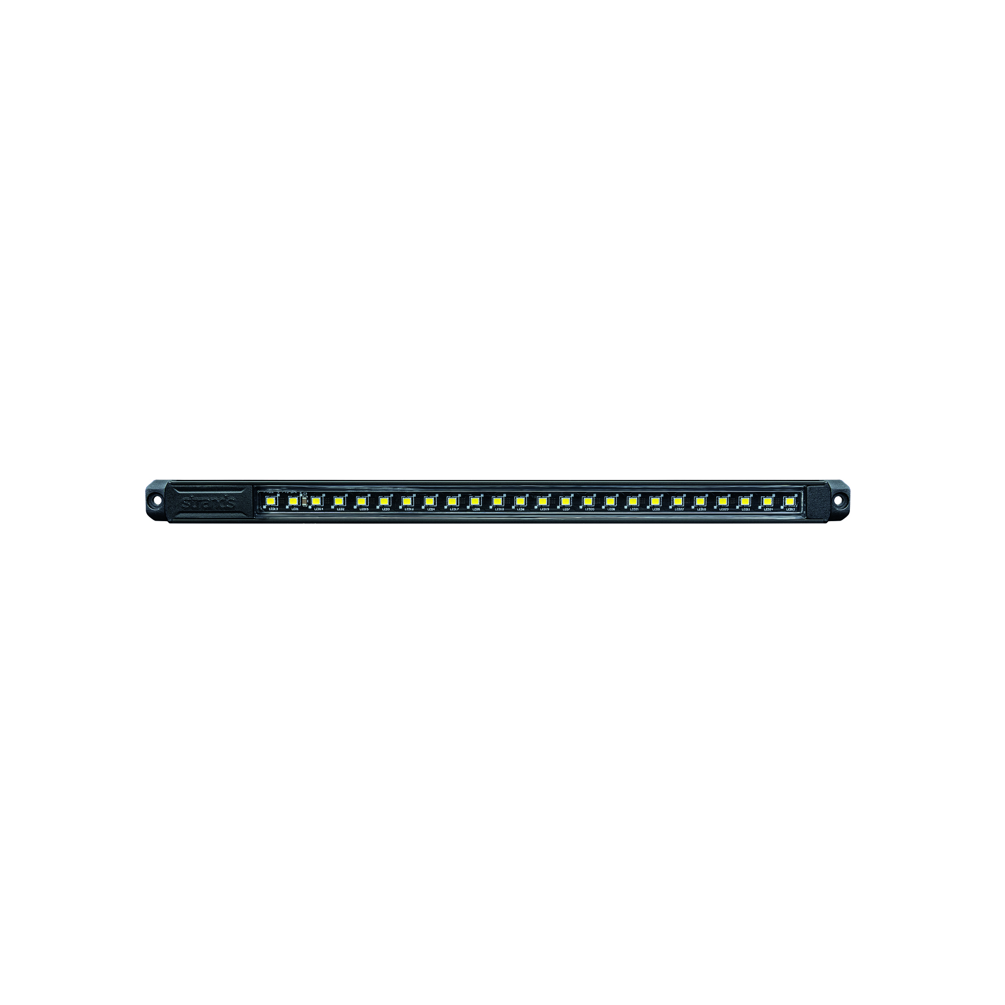 Sisustavalo Strands Unity Interior Light - 12/24V / 6-16W / 281-953 mm, 281 mm