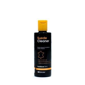 Nahanpuhdistusaine Furniture Clinic Suede Cleaner, 250 ml