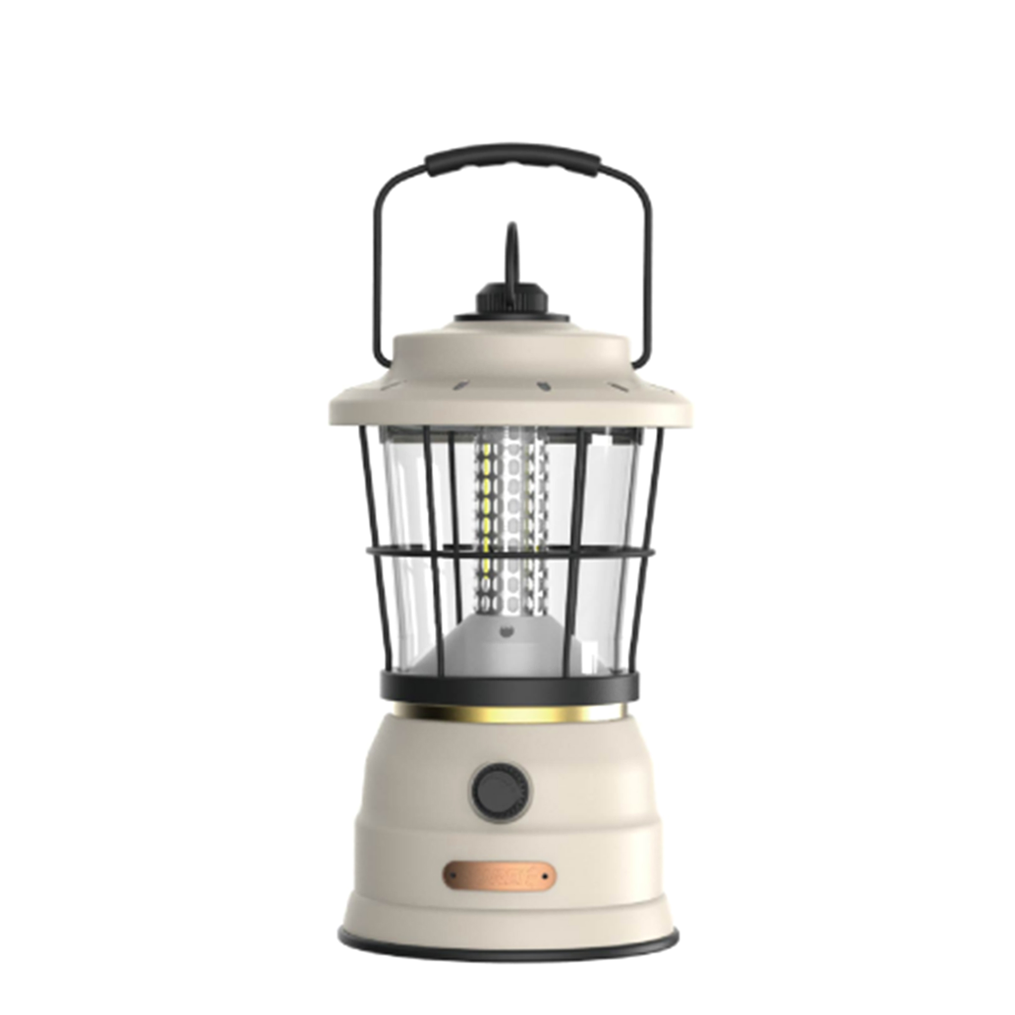 LED-lyhty Sunree Starfield 1, 440 lm, Valkoinen
