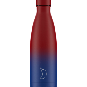 Gradient matte  -juomapullo 500 ml