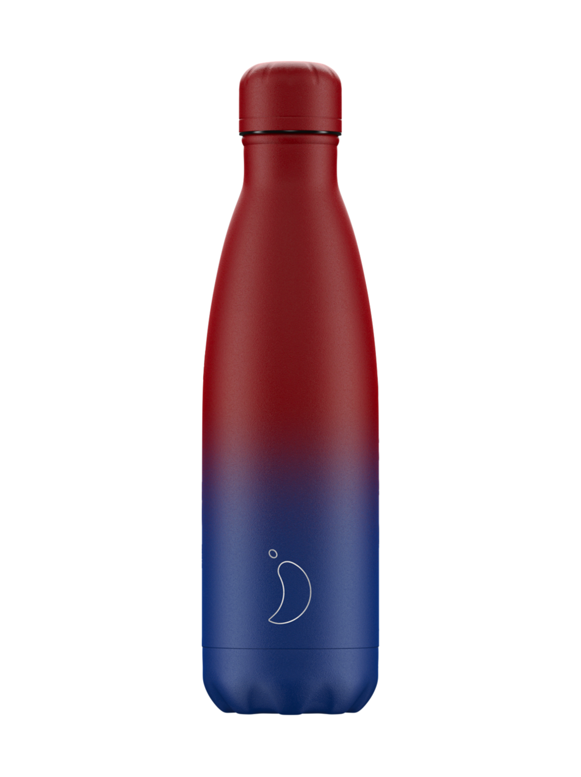 Gradient matte  -juomapullo 500 ml