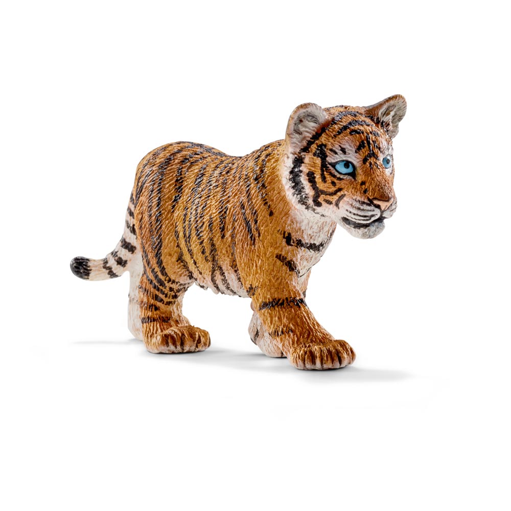 Schleich Tiikerin Pentu, 7cm