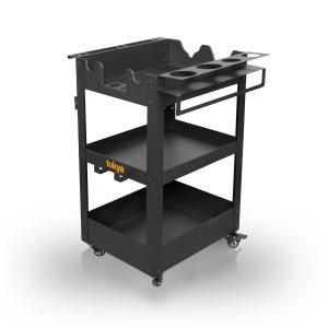 Vaunu Tokya Detailing Trolley