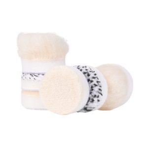 Kiillotuslaikkasetti Tokya Fiber Kit, 1.5 (6 kpl)