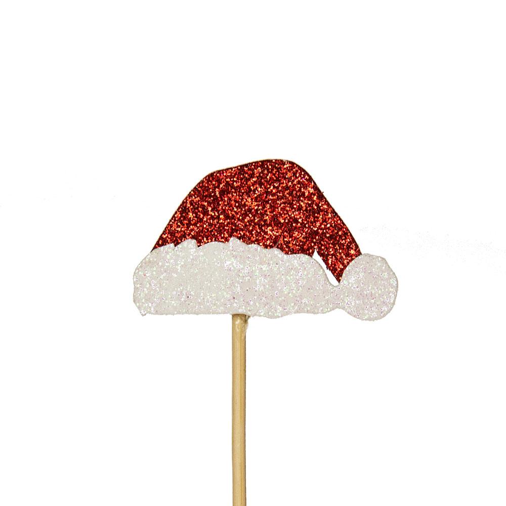 Cocktailtikut, Tonttulakit, 12kpl