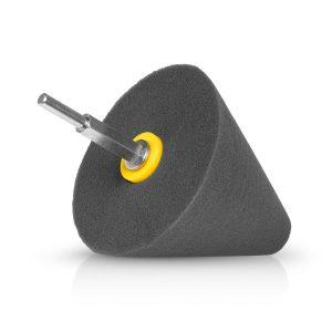 Kiillotuskartio Tokya Polishing Cone, 100 mm