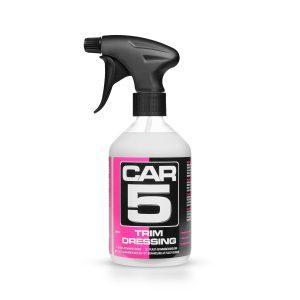 Muovinhoitoaine CAR5 Trim Dressing, 500 ml
