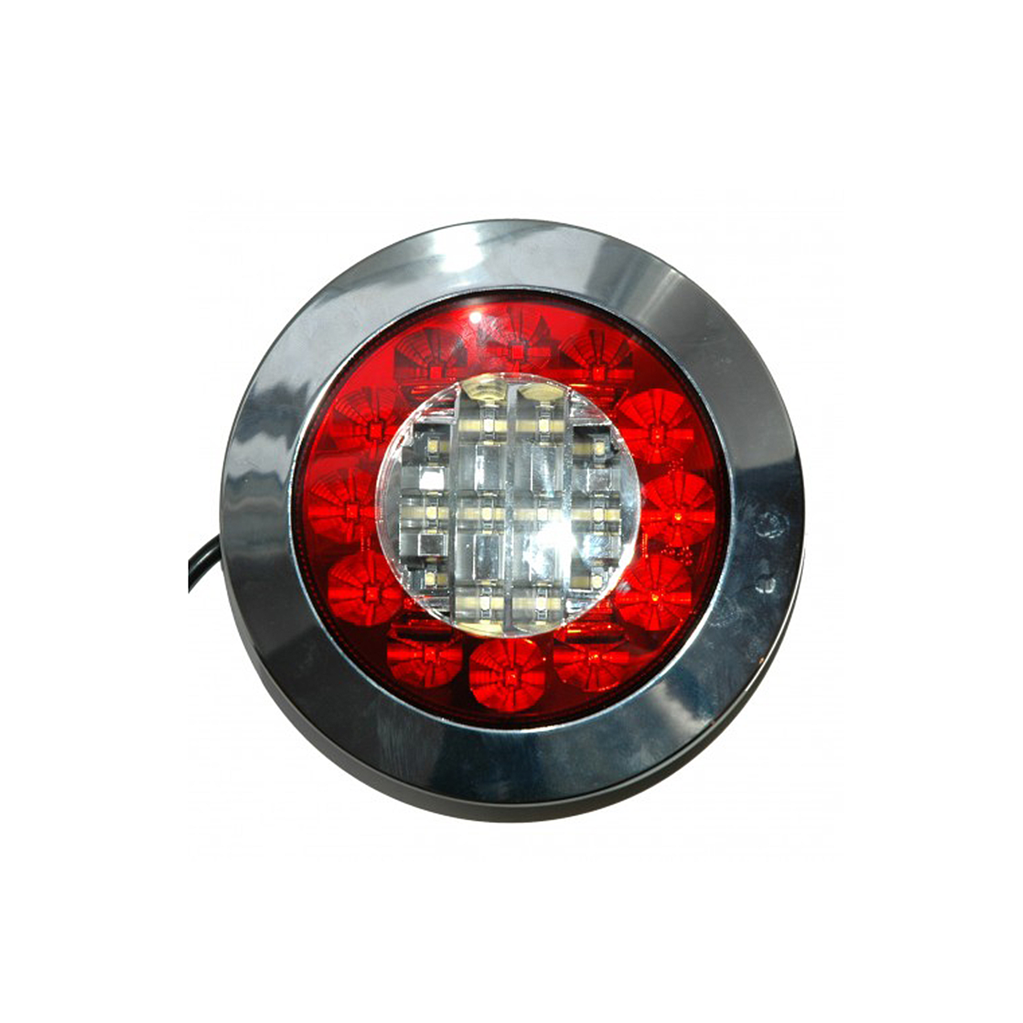 Takavalo / Jarruvalo / Vilkku Truck-Lite SS40300, 155 mm