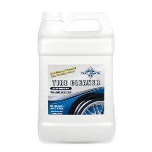 Renkaan pesuaine TUF SHINE Tire Cleaner, 3780 ml, 3780 ml / Kanisteri