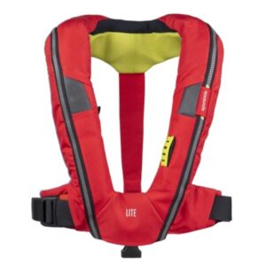 Deckvest lite -pelastusliivi