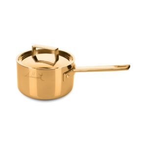 Attiva oro -kasari 1 l ja kansi 14 cm