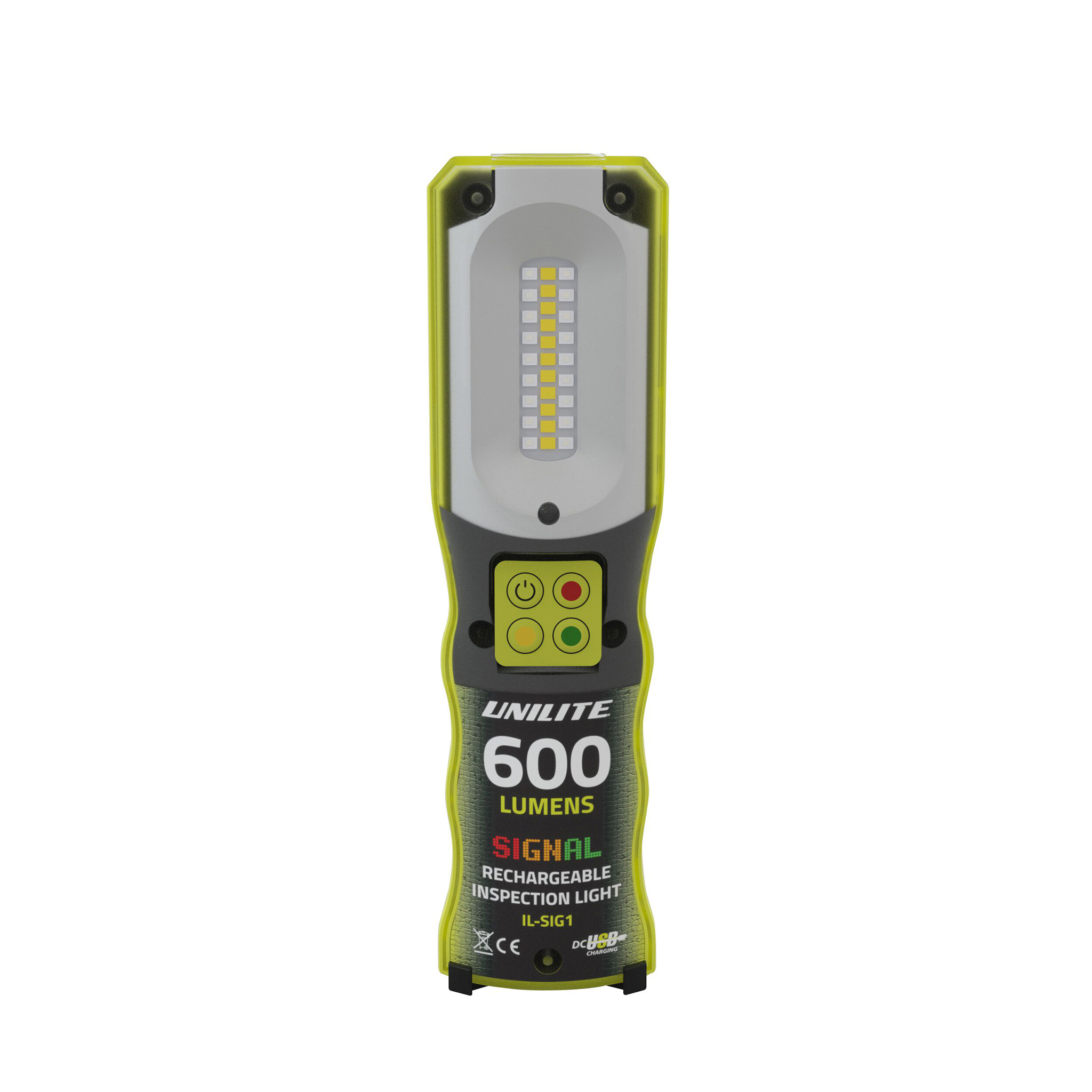 Yleisvalo Unilite IL-SIG1, 1100 lm