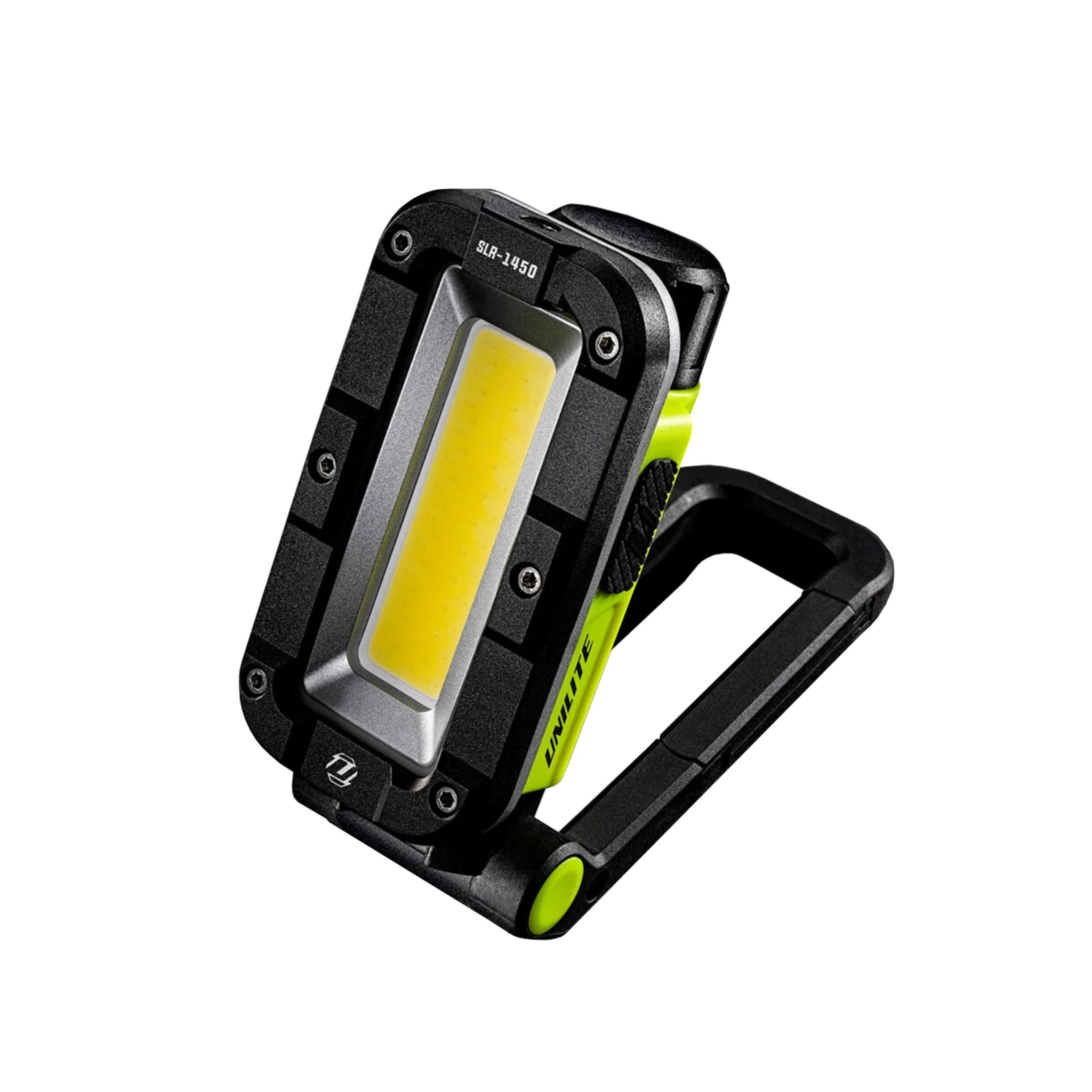Työvalo Unilite SLR-1450, 1450 lm