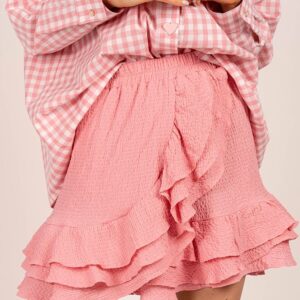 Ginny Skirt Pink