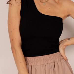 Ana Top Black
