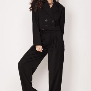 Aspen Pants Black