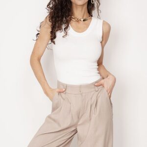 Aspen Pants Beige