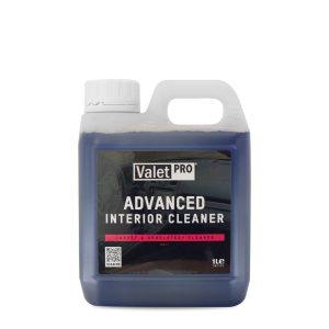 Sisätilojen puhdistusaine ValetPro Advanced Interior Cleaner, 1000 ml / Kanisteri