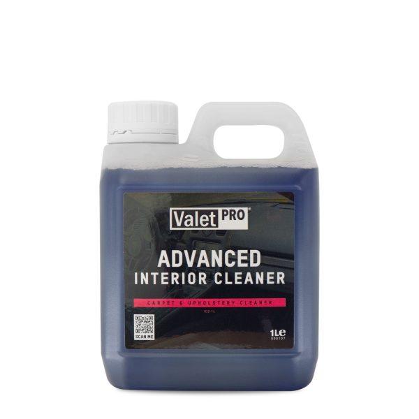Sisätilojen puhdistusaine ValetPro Advanced Interior Cleaner, 1000 ml / Kanisteri