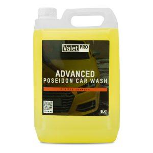Autoshampoo ValetPRO Advanced Poseidon, 5000 ml