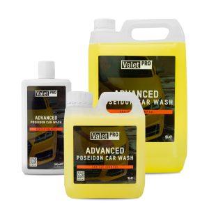 Autoshampoo ValetPRO Advanced Poseidon, 500 ml
