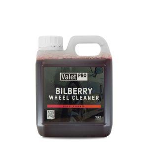 Vannepesuaine ValetPRO Bilberry Wheel Cleaner, 1000 ml / Kanisteri