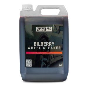 Vannepesuaine ValetPRO Bilberry Wheel Cleaner, 5000 ml / Kanisteri