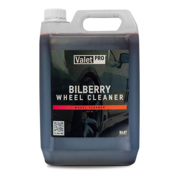 Vannepesuaine ValetPRO Bilberry Wheel Cleaner, 5000 ml / Kanisteri