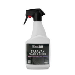 Pikavaha ValetPRO Caravan Wash&Shine, 900 ml