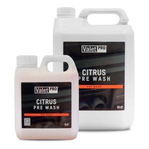 Esipesuaine ValetPRO Citrus Pre Wash, 1000 ml