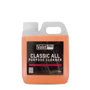 Yleispuhdistusaine ValetPRO Classic All Purpose Cleaner, 1000 ml / Kanisteri