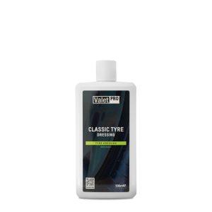 Rengaskiilloke ValetPRO Classic Tyre Dressing, 500 ml