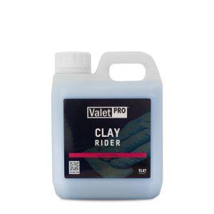 Savenliukaste ValetPRO Clay Rider, 1000 ml