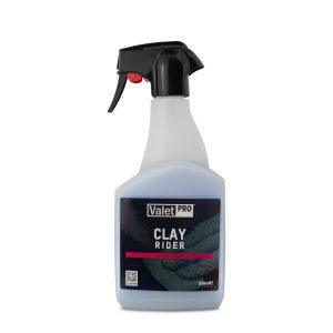 Savenliukaste ValetPRO Clay Rider, 500 ml / Spray