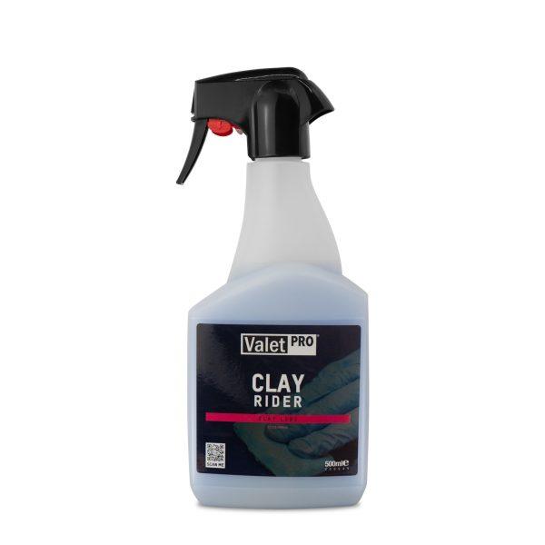 Savenliukaste ValetPRO Clay Rider, 500 ml / Spray