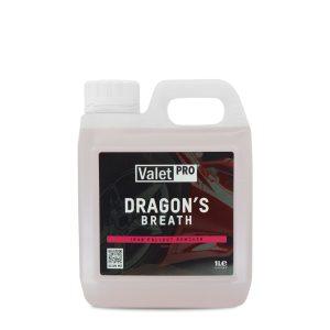 Raudanpoistoaine ValetPRO Dragons Breath, 1000 ml / Kanisteri