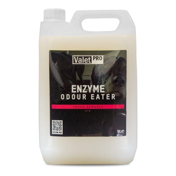 Hajunpoistoaine ValetPRO Enzyme Odour Eater, 5000 ml / Kanisteri