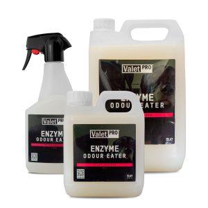Hajunpoistoaine ValetPRO Enzyme Odour Eater, 500 ml / Spray