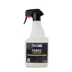 Kankaansuoja-aine ValetPro Fabric Sealer, 500 ml
