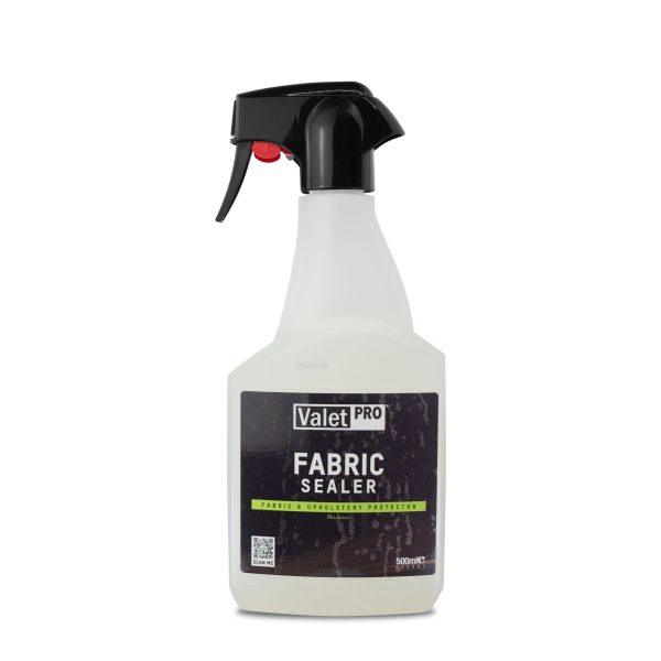 Kankaansuoja-aine ValetPro Fabric Sealer, 500 ml