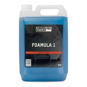 Esipesuaine ValetPRO Foamula 1, 5000 ml