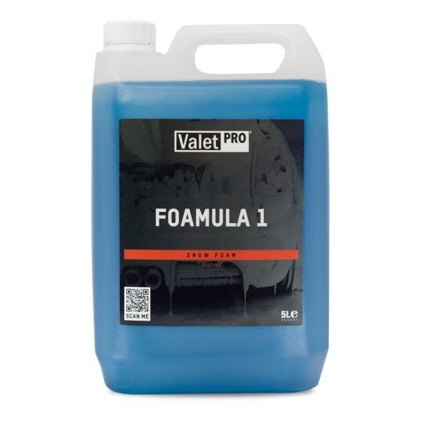 Esipesuaine ValetPRO Foamula 1, 5000 ml