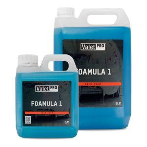 Esipesuaine ValetPRO Foamula 1, 1000 ml