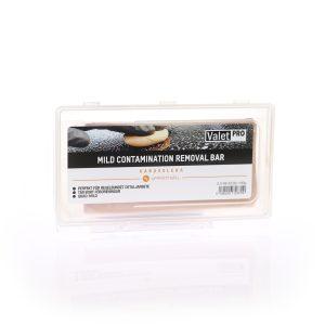 Puhdistussavi ValetPRO Orange Contamination remover