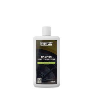 Rengaskiilloke ValetPRO Maximum Shine, 500 ml, 500 ml