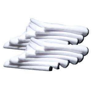 Yleisliinasetti ValetPRO Multipurpose Microfibre Cloth, 6 kpl, 12 kpl